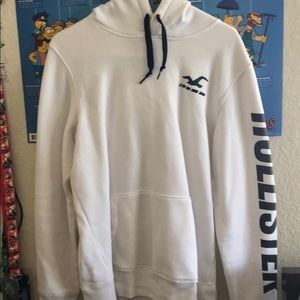 Hollister Hoodie